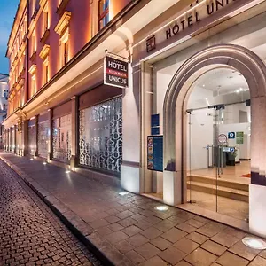 Hotell Unicus Old Town - Destigo, Kraków