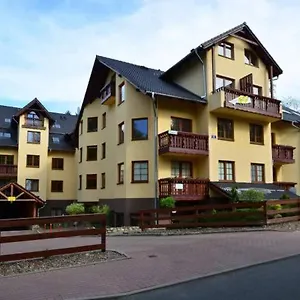 Apart Zarzycka Apartament Karpacz