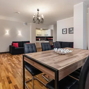 Jantar Deluxe Royal Tulip Apartament Kołobrzeg