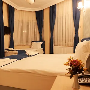 My Sultanahmet Hotell Istanbul