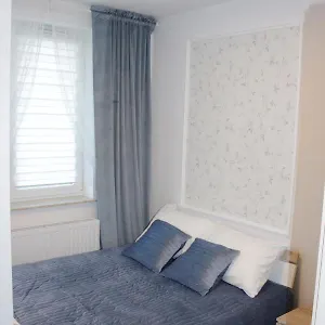 Bursztynek Apartament Kołobrzeg