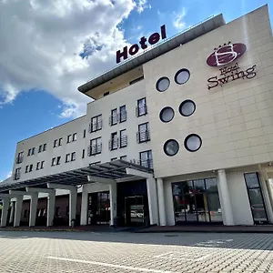 Hotell Swing, Kraków