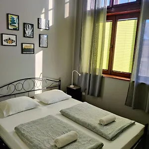 Ostello Viki Kazimierz, Cracovia