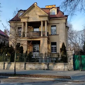 Ostello Lemon Tree, Cracovia