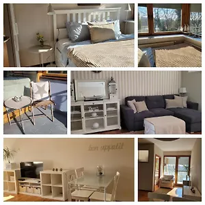 Lux Poznań, Ul. Mostowa 19 D/5 Apartament Poznań