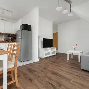 Sun Seasons 24 - Nad łomnicą Apartament Karpacz