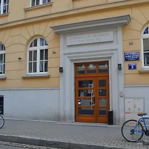  Auberge de jeunesse Dom Studencki Akademia Muzyczna