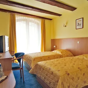 Hotell Alexander, Kraków
