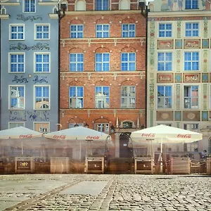 Ibb Hotell Gdańsk