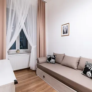 Dietla 32 - Ideal Location In The Heart Of Krakow, Between Main Square And Kazimierz District Krasków