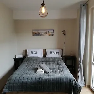 Apartament Grochowska 49 Grunwald Apartament Poznań