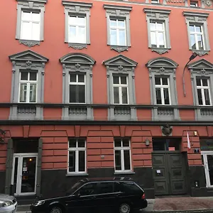 Ostello Cinnamon, Cracovia