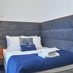 Hotell Hotel Imperial, Kraków