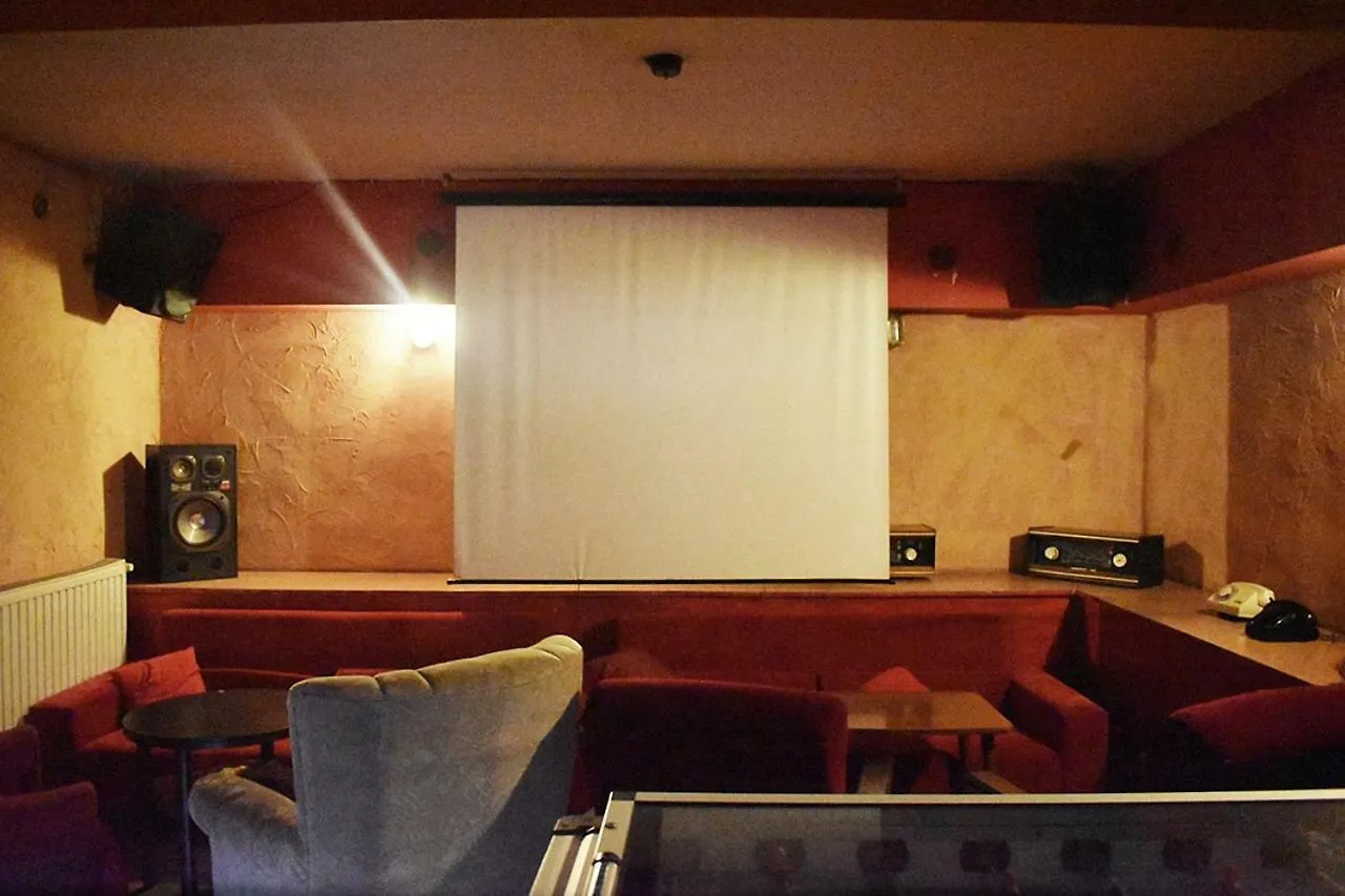 Good Bye Lenin Pub & Garden Hostel Krakow