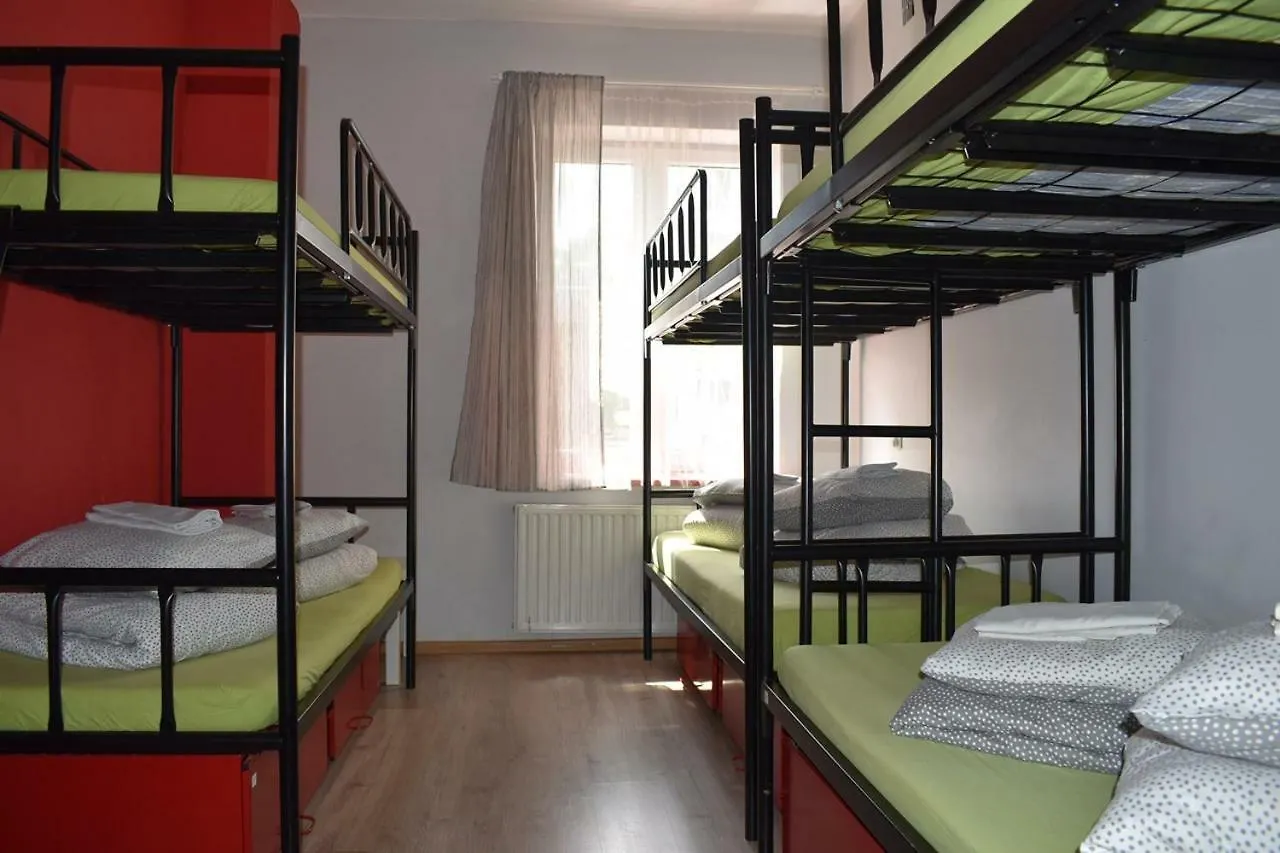 Good Bye Lenin Pub & Garden Hostel Krakow
