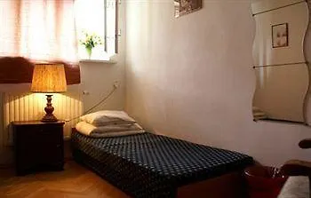 Good Bye Lenin Pub & Garden Hostel Krakow Poland