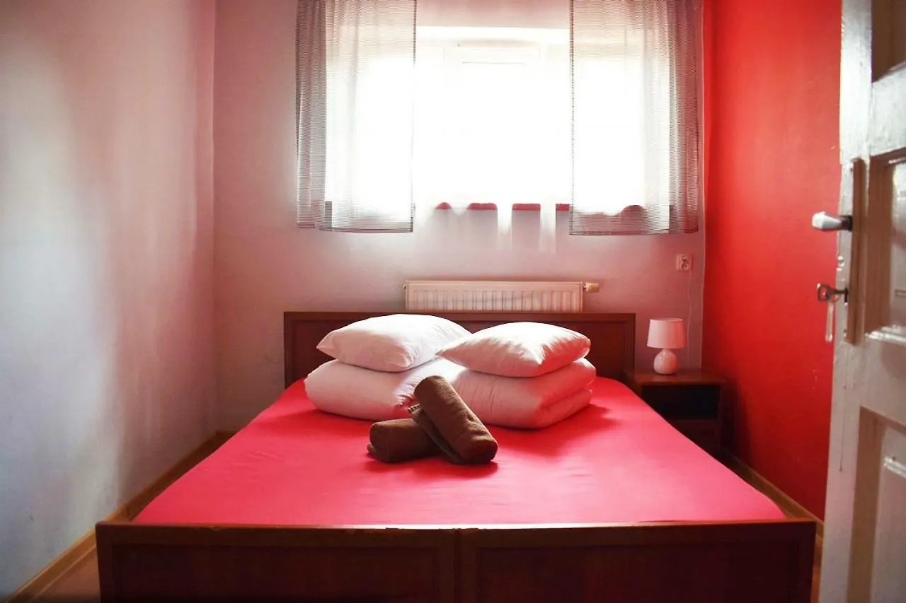 Good Bye Lenin Pub & Garden Hostel Krakow